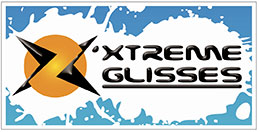 Logo Xtrme Glisses